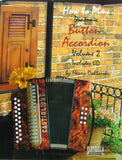 How To Play Diatonic Button Accordion