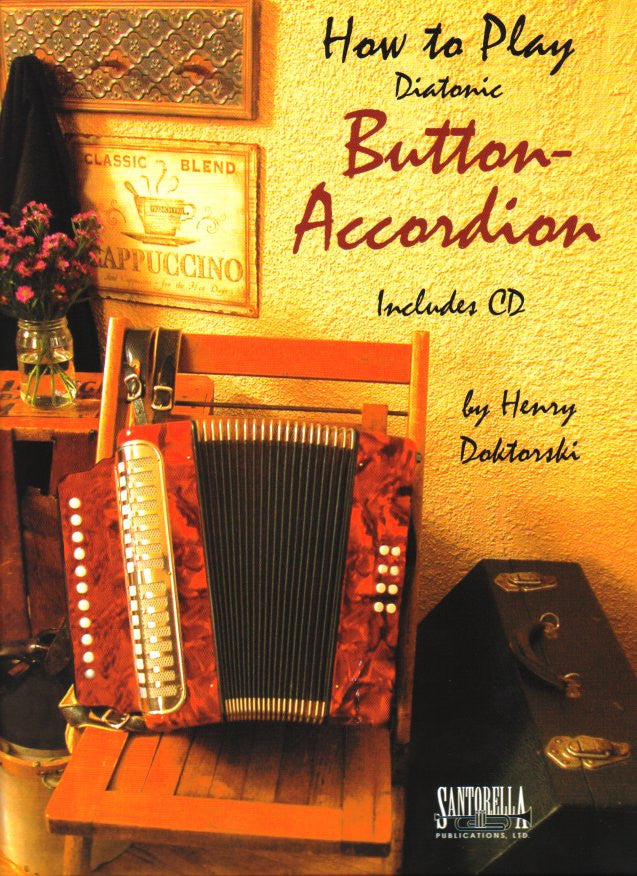 C deals d accordion