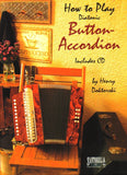 How To Play Diatonic Button Accordion