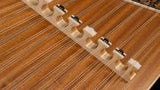 D300 Hammered Dulcimer by Dusty Strings