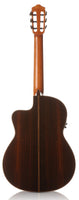 Cordoba Iberia Series C7-CE acoustic / electric Classical Guitar