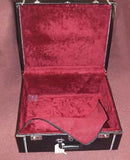 Deluxe Piano Accordion Hard Case #518 for 120-bass