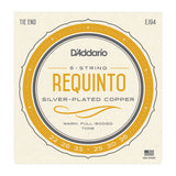 EJ94 D'Addario Requinto String Set