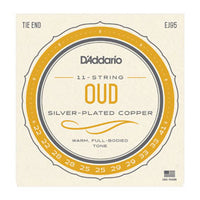 D'Addario Oud String Set