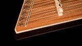 D650 Hammered Dulcimer by Dusty Strings