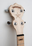 Deering Goodtime Two 5-string Resonator Banjo