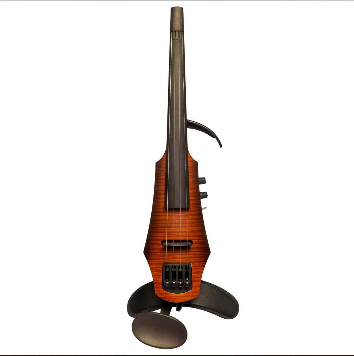 Generelt sagt fascisme arbejder NS Design NXT4a Electric Violin – House of Musical Traditions