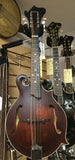 Eastman MD315 F-Style Mandolin