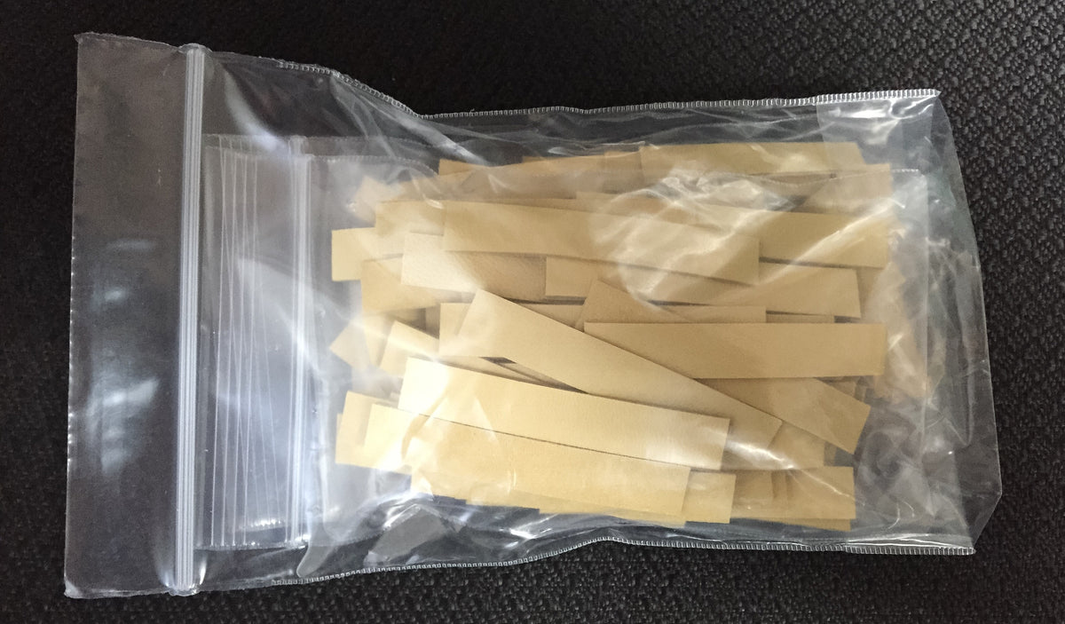 Reed Leather Adhesive #532 – House of Musical Traditions