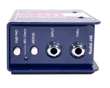 Radial J48 Active Direct Box