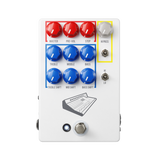 JHS Colour Box V2 Preamp Pedal