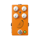 JHS Pulp 'N' Peel V4 Compressor Preamp DI Box