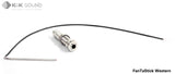 K&K Fantastick Western Pickup for Steel String Guitar