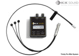 K&K Trinity Pro System (Mini for Steel String Guitar)