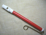 Slide whistle