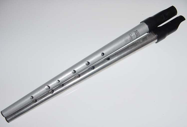 The Meg Whistle by Clarke House of Musical Traditions