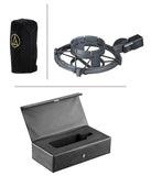 Audio Technica AT4033/CL Large Diaphragm Cardioid Condenser Microphone