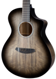 Breedlove Oregon Concert Galaxy CE Acoustic-Electric Guitar
