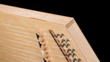 Overture Hammered Dulcimer by Dusty Strings