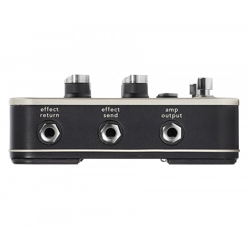 Fishman Platinum Pro EQ/DI Analog Preamp – House of Musical Traditions