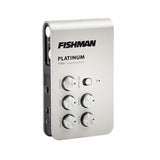 Fishman Platinum Stage EQ/DI Analog Preamp