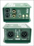 Radial ProAV2 Direct Box