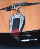 K&K Pure Maccaferri XT Guitar Pickup