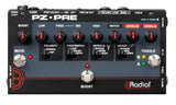 Radial PZ-Pre Acoustic Preamp