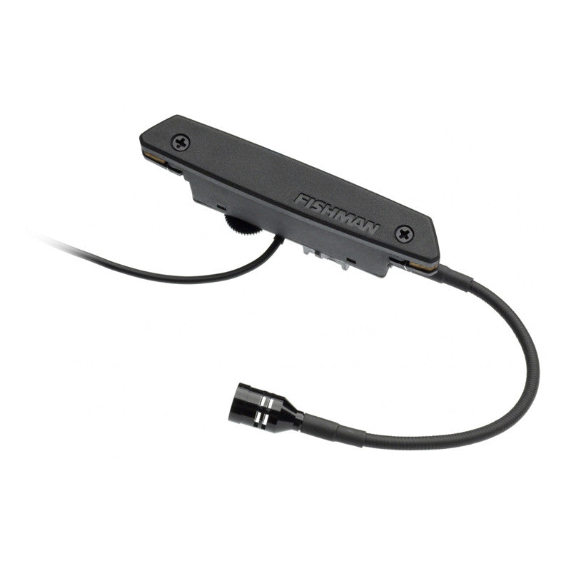 Fishman Rare Earth Blend Soundhole Pickup – House of Musical Fishman Rare Earth Blend Soundhole Pickup – House of Musical