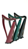 Ravenna 26 Harp by Dusty Strings