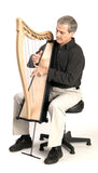 Ravenna 26 Harp by Dusty Strings