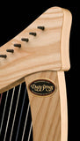 Ravenna 26 Harp by Dusty Strings