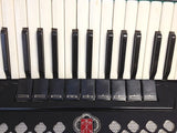 Serenada 120-bass Accordion (used)