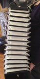Serenada 120-bass Accordion (used)