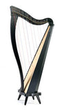 Harp Stands by Dusty Strings