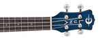 Luna Great Wave Concert Ukulele