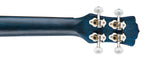 Luna Great Wave Concert Ukulele