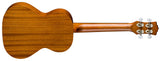 Luna Tattoo Tenor Ukulele