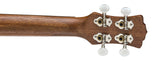 Luna Tattoo Tenor Ukulele