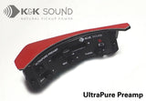 K&K UltraPure System (Mini for Steel String Guitar)
