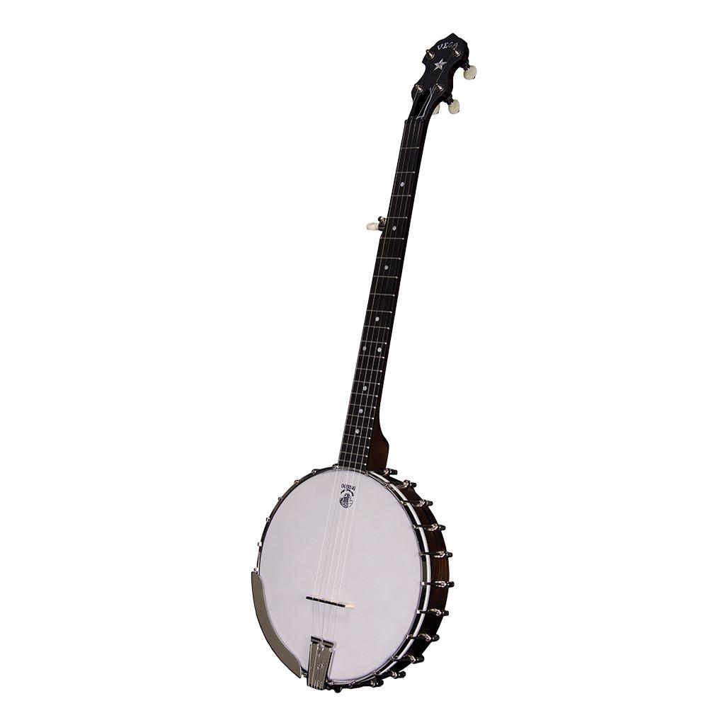 Deering Vega Little Wonder Openback Banjo – House of Musical