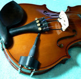 Violinissimo Pro Violin Pickup