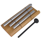 Woodstock Zenergy Chimes