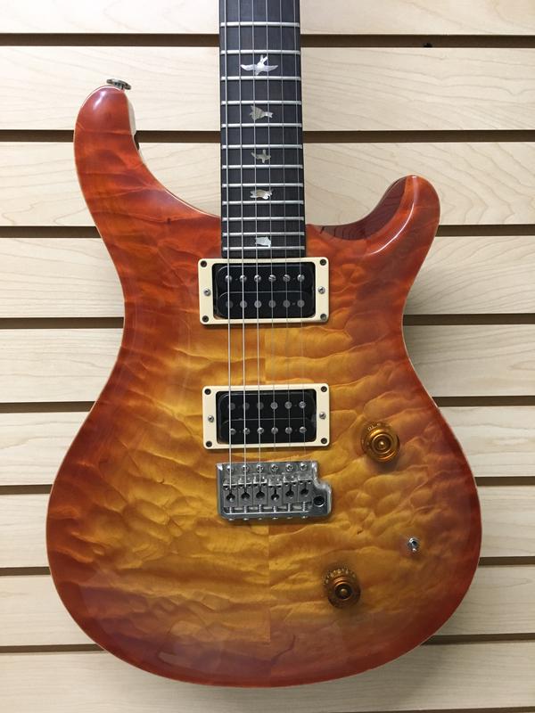 Electric Instruments – House of Musical Traditions