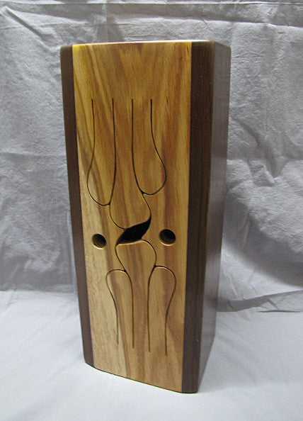 Hardwood Music Tongue Drums at House of Musical Traditions