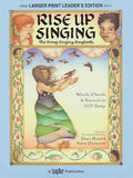 Rise Up Singing