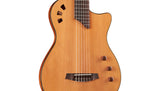 Cordoba Stage Traditional CD Electric Nylon-String Guitar