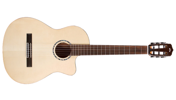 Cordoba Fusion 5 Nylon-String Acoustic-Electric Guitar