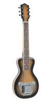 Gold Tone LS-6 Six-String Lap Steel Guitar