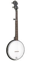 Gold Tone AC-Traveler Travel-Scale 5-String Banjo